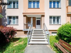 Pronájem bytu 2+1, Sokolov, Jelínkova, 52 m2