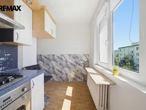 Pronájem bytu 2+1, Sokolov, Jelínkova, 52 m2