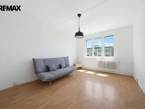 Pronájem bytu 2+1, Sokolov, Jelínkova, 52 m2