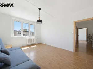 Pronájem bytu 2+1, Sokolov, Jelínkova, 52 m2