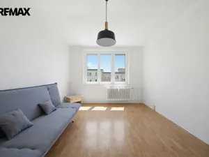 Pronájem bytu 2+1, Sokolov, Jelínkova, 52 m2