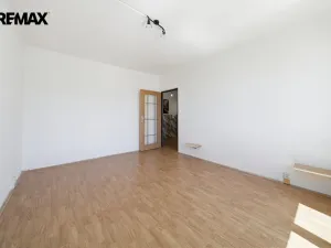 Pronájem bytu 2+1, Sokolov, Jelínkova, 52 m2