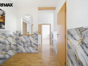 Pronájem bytu 2+1, Sokolov, Jelínkova, 52 m2