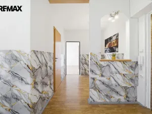Pronájem bytu 2+1, Sokolov, Jelínkova, 52 m2