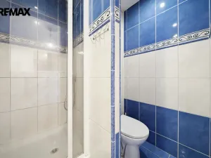 Pronájem bytu 2+1, Sokolov, Jelínkova, 52 m2