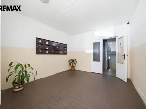 Pronájem bytu 2+1, Sokolov, Jelínkova, 52 m2