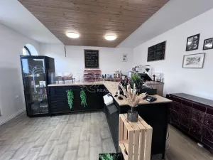 Pronájem obchodního prostoru, Karlštejn, 37 m2