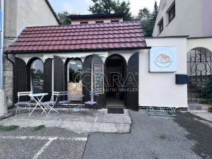 Pronájem obchodního prostoru, Karlštejn, 37 m2
