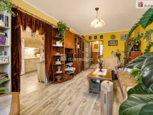 Prodej bytu 3+1, Neratovice, Na Výsluní, 71 m2