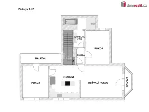 Prodej rodinného domu, Libiš, Střední, 150 m2