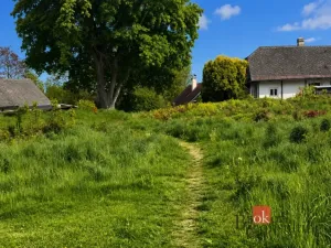 Prodej pozemku pro bydlení, Častolovice, Široká, 2994 m2
