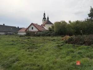Prodej pozemku pro bydlení, Častolovice, Široká, 2994 m2