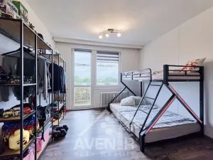 Prodej bytu 3+1, Trutnov, Smetanova, 77 m2
