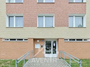 Prodej bytu 3+1, Trutnov, Smetanova, 77 m2