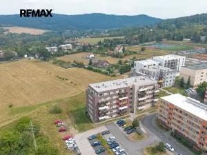 Prodej bytu 2+kk, Jince, Zborovská, 45 m2