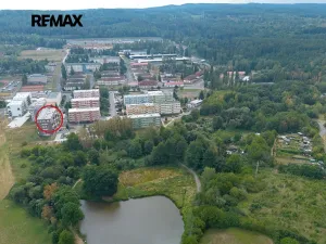 Prodej bytu 2+kk, Jince, Zborovská, 45 m2