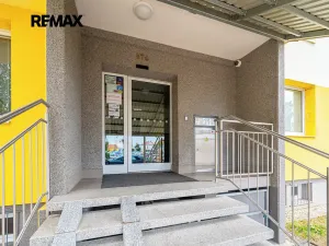Prodej bytu 3+1, Veselí nad Moravou, Chaloupky, 73 m2