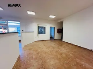 Pronájem obchodního prostoru, Kyjov, 78 m2