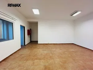 Pronájem obchodního prostoru, Kyjov, 78 m2