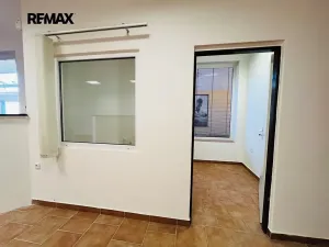 Pronájem obchodního prostoru, Kyjov, 78 m2