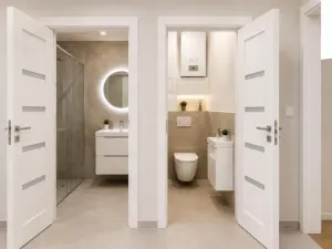Pronájem bytu 2+kk, Praha - Žižkov, Jeseniova, 58 m2