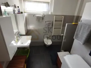 Prodej bytu 2+1, Karlovy Vary - Dvory, V. Meerwalda, 74 m2