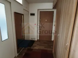 Prodej bytu 2+1, Karlovy Vary - Dvory, V. Meerwalda, 74 m2