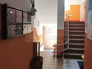 Prodej bytu 2+1, Karlovy Vary - Dvory, V. Meerwalda, 74 m2