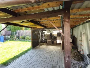 Prodej bytu 2+1, Karlovy Vary - Dvory, V. Meerwalda, 74 m2