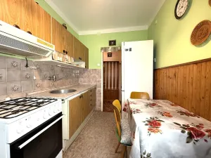 Prodej bytu 2+1, Zbýšov, Školní, 51 m2