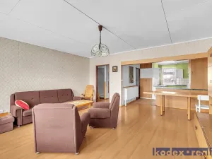 Prodej rodinného domu, Vysoká nad Labem, 270 m2