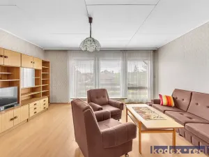 Prodej rodinného domu, Vysoká nad Labem, 270 m2