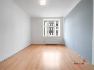 Prodej bytu 2+kk, Hradec Králové - Pražské Předměstí, Horova, 48 m2