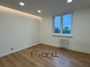 Prodej bytu 3+1, Ostrava, Gen. Píky, 67 m2