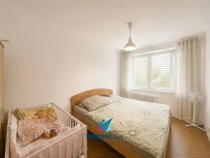 Prodej bytu 3+1, Krupka, Dukelských hrdinů, 69 m2