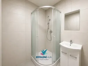 Prodej bytu 2+1, Krupka, Karla Čapka, 62 m2