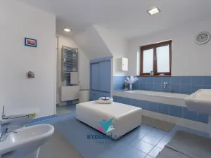 Prodej rodinného domu, Krupka, Hřbitovní, 175 m2