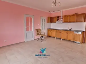 Pronájem bytu 4+kk, Krupka, 75 m2