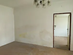 Prodej rodinného domu, Poděvousy, 105 m2