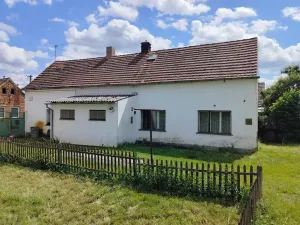Prodej rodinného domu, Poděvousy, 105 m2