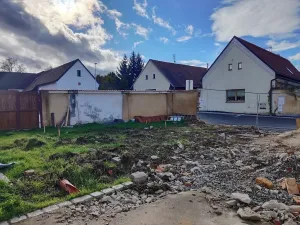 Prodej pozemku pro bydlení, Dobřany, Zahradní, 169 m2