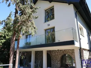 Pronájem bytu 4+kk, Praha - Stodůlky, V borovičkách, 88 m2