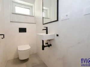 Pronájem bytu 4+kk, Praha - Stodůlky, V borovičkách, 88 m2