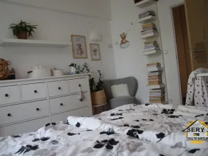 Prodej bytu 3+kk, Příbram - Příbram VII, Mariánská, 57 m2