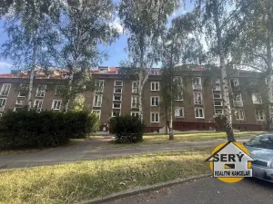 Prodej bytu 3+kk, Příbram - Příbram VII, Mariánská, 57 m2