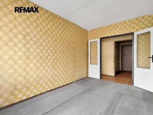 Prodej bytu 2+kk, Praha - Kamýk, Machuldova, 42 m2