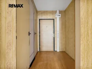 Prodej bytu 2+kk, Praha - Kamýk, Machuldova, 42 m2