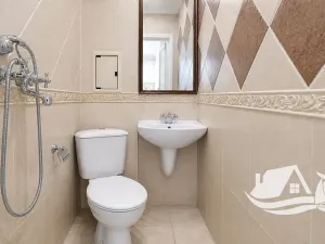 Prodej bytu 4+kk, Nesebar, Bulharsko, 136 m2