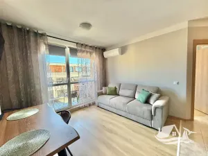 Prodej bytu 2+kk, Ravda, Bulharsko, 40 m2