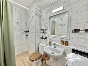 Prodej bytu 2+kk, Ravda, Bulharsko, 40 m2